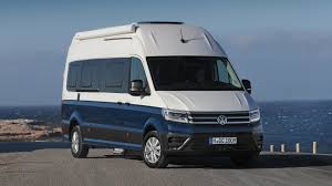 Omitting the top loft from the 600 spec, the 680 sleeps two comfortably and provides enough space to move around. Volkswagen Grand California Review The Best Camper Van Money Can Buy Reviews 2021 Top Gear