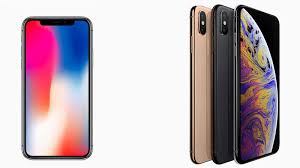 Iphone Xs Max Vs Iphone X Macworld Uk