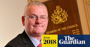 Kieran Quinn obituary