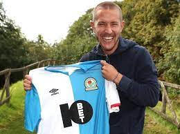 Check spelling or type a new query. Das Erwartet Holtby Bei Den Blackburn Rovers