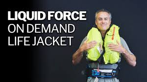 5.0 out of 5 stars 2. Liquid Force On Demand Life Jacket Review Youtube