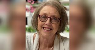 Obituary for Wanda Kaye (Huffman) Bernot