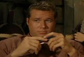 "Laramie" The Wedding Party (TV Episode 1963)