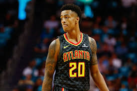 Do you like this video? The Rookie Growth Curve Of Atlanta Hawks Big Man John Collins Peachtree Hoops