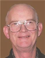 Patrick Scoles Obituary (1941