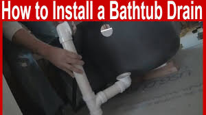We did not find results for: How To Install A Bathtub Drain Youtube