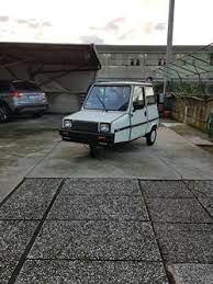 Sulky Casalini Piaggio 50 Cc Su Ilre It Moto D Epoca