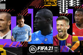 In the game fifa 21 his overall rating is 83. Vote Now Who Is The Best Left Center Back In The World Goal Com