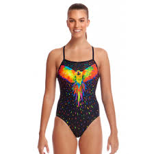Courbes et rondeurs sont vos atouts ? Maillots De Bain Femme 1 Piece France Natation