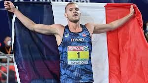 Alors que la sprinteuse ivoirienne vient de décrocher deux médailles d'argent aux mondiaux d'athlétisme 2017 en angleterre, elle n'a pas manqué de rendre hommage à. Athletisme Torun 2021 Kevin Mayer Sacre Pour La Deuxieme Fois Champion D Europe De L Heptathlon Eurosport