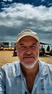 Good Morning Small Town South Africa. Greetings from Kenton-on-Sea, Eastern  Cape