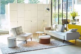 Kontrast Furniture Accessories Bed Sofabed Wohnen Grosse Hauser Moderner Stil