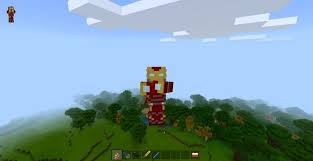 It's easy to download and install to your mobile phone please be aware that we only share the original and free apk installer for mod iron man for mcpe apk 1.0 without any cheat, crack, unlimited gold. Avengers Infinity War Mod For Minecraft Pe 1 4 2