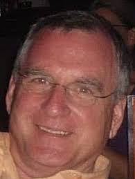 William David Dickey Obituary