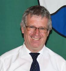 Eschbronn: Franz Moser tritt wieder an