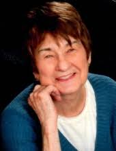 Obituary information for Janet Lee Durgin
