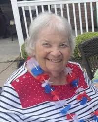 Margo Elizabeth Beiter Obituary September 22, 2024