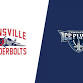 Evansville Thunderbolts at Pensacola Ice Flyers event image