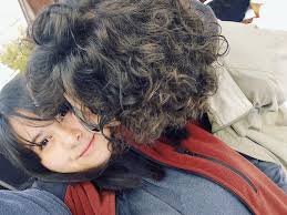 Celebrating 10 years of marriage today