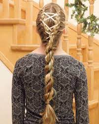 Pin On Long Hairstyles