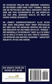 We service all major brands. Em2016 Der Humorvolle Em Ruckblick Fussball Volume 2 German Edition Rohwer Bjorn 9783000535734 Amazon Com Books