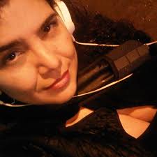 Stream PRESENTACIONSandraBRCN VOZ EL CAPI 88.9 by Sandra Over-Producer