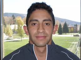 2012-13 Men's Track & Field Roster