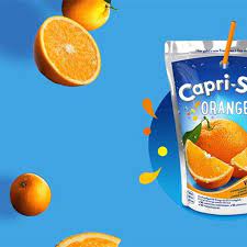 60000 stück (mindestbestellung) 0,06 $ /stück. Capri Sun Fullt Das Geschaft Um Econo Das Portal Fur Den Mittelstand