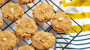 No matter the cookie, 62% of americans want their cookie to be chewy rather than crispy. Peanut Butter And Banana Cookies Easy Diabetic Friendly Recipes Diabetes Self Management