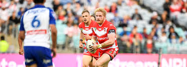 Bulldogs hold off cronulla sharks for first win of 2021. Nrl Team Round 24 V Canterbury Bankstown Bulldogs Dragons