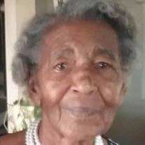 Mrs. Thelma Lee Lewis Obituary