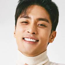 Sung Hoon is Lim Soo Hyang's Leading Man in 'Jane the Virgin' Korean Remake