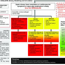 Anaphylaxis is a medical emergency. Pdf Anaphylaxis Guidelines From The European Academy Of Allergy And Clinical Immunology