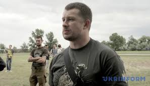 Смертная казнь ему не грозит. Protasevich Ne Voeval Na Vostoke Ukrainy A Rabotal Kak Zhurnalist Osnovatel Azova