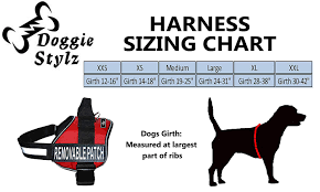 therapy dog harness service working vest jacket purchase comes with 2 therapy dog reflective removable patches please measure dog before ordering