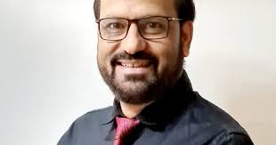 Sunil Surendra Singh