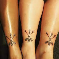 25 Best Friend Tattoos For You And Your Squad Friend Tattoos Matching Friend Tattoos Friend Tattoos Small