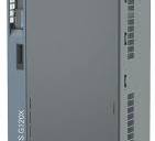 Siemens Inverter Drive, 400 kW, 3 Phase, 380 → 480 V, 735 A, G120X Series