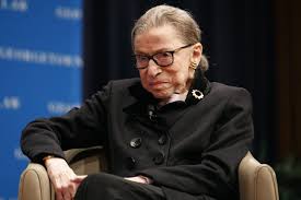 But her path to associate justice was not an easy one. Trauer Um Ruth Bader Ginsburg Das Sind Ihre Denkwurdigsten Zitate Business Insider