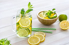 How can black coffee help you lose weight? Lime Water Vs Lemon Water Health Benefits Differences La Jolla Mom