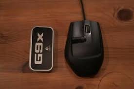 Maybe you would like to learn more about one of these? Logitech G9x Gaming Maus Ebay