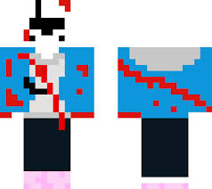 Record keyboard and midi inputs. Last Breath Minecraft Skins