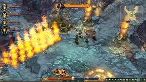 Tree Of Savior English Ver Appid 372000 Steam Database