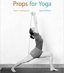 Props For Yoga Pdf Iyengar Yoga Yoga Props Yoga Books