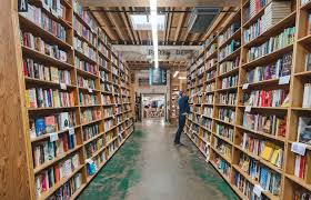Book lovers who visit portland say the unique store is part of what makes the city so special. 25 Independent Bookstores We Love And How To Support Them Now
