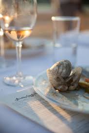 Fruits De Mer Et Vinsdebordeaux Rose Pour Vos Soirees D Ete Wine Recipes Wine And Dine Plum Pretty Sugar