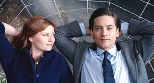 The bittersweet romance and reconciliation of Spider-Man 3 – ScreenSaved