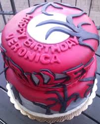 Try dragging an image to the search box. Michael Jackson Thriller Cake Cakecentral Com
