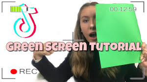 We did not find results for: Tik Tok Green Screen Tutorial Ios 12 Youtube