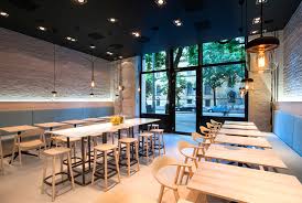 Greek kitchen is on seamless! Greek Restaurant Interior Design Ideas Novocom Top